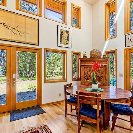 Selby Knoll Guesthouse Harrison المظهر الخارجي الصورة