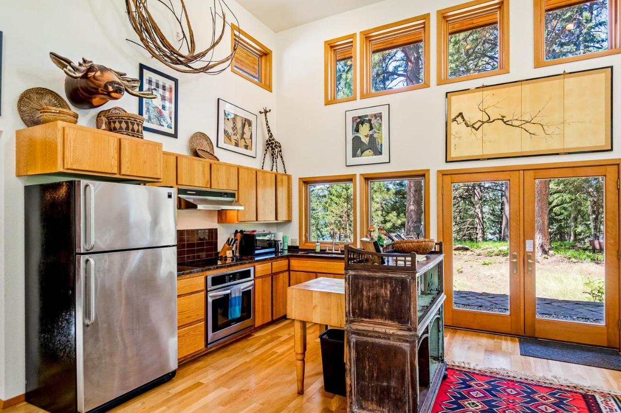 Selby Knoll Guesthouse Harrison المظهر الخارجي الصورة